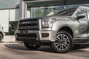 Haval H5, 2024 - вид 4