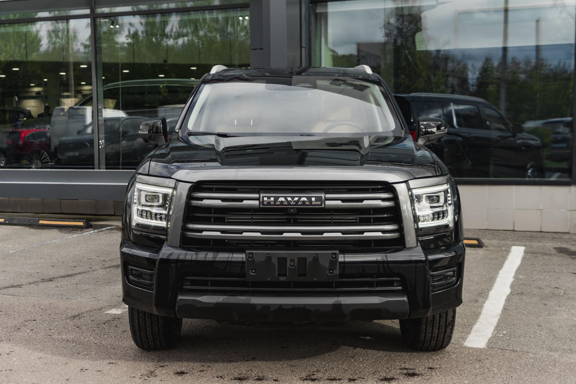 Haval H5 2024 года, 0 км - вид 2