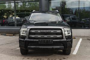 Haval H5 2024 года, 0 км - вид 2