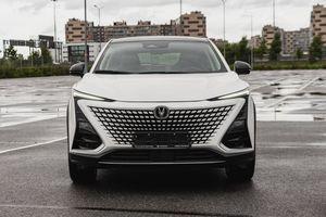 Changan UNI-T 2025 года, 0 км - вид 2