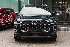 Chery Tiggo 9, 2024 - вид 1