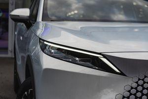 Omoda C7, 2025 - вид 3