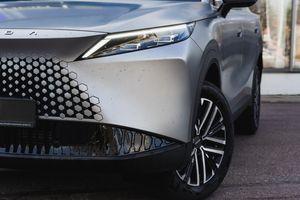 Omoda C7, 2025 - вид 3