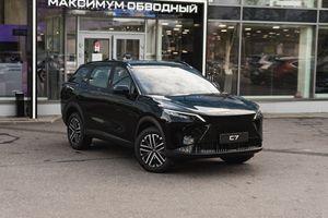 Omoda C7, 2025 - вид 2