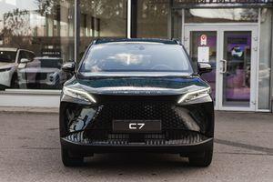 Omoda C7, 2025 - вид 1