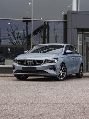 Belgee S50, 2025 - вид 3