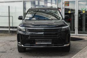AITO SERES M7, I, 2025 - вид 1