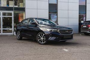 Belgee S50, 2025 - вид 2