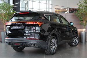 Jetour X70 Plus, 2025 - вид 4