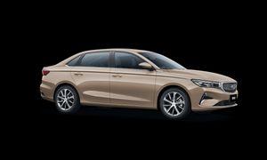 Belgee S50, 2025 - вид 2