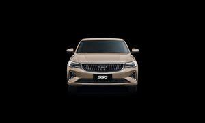Belgee S50 2025 года, 0 км - вид 2