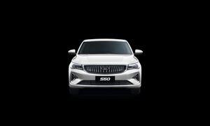 Belgee S50 2025 года, 0 км - вид 2