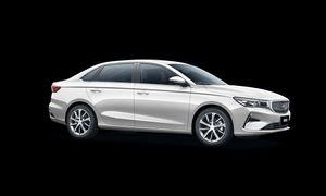 Belgee S50, 2025 - вид 2