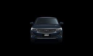 Belgee S50 2025 года, 0 км - вид 2