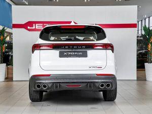 Jetour X70 Plus, 2025 - вид 4