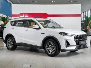 Jetour X70 Plus, 2025 - вид 2