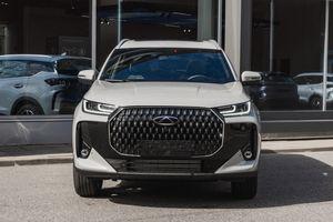 Chery TIGGO 7L, 2025 - вид 1