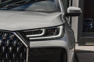 Chery TIGGO 7L, 2025 - вид 4