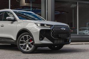Chery TIGGO 7L, 2025 - вид 3