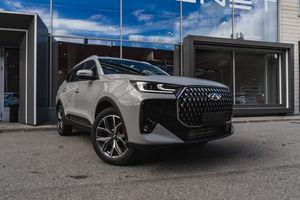 Chery TIGGO 7L, 2025 - вид 2