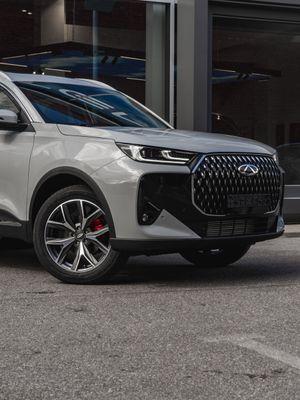 Chery TIGGO 7L, 2024 - вид 2