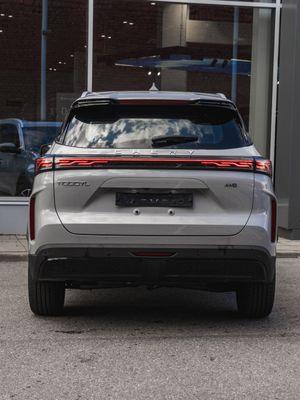 Chery TIGGO 7L, 2024 - вид 4