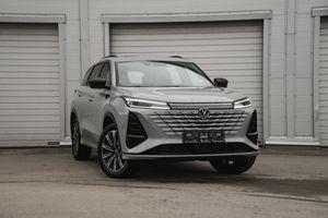 Changan CS75 Plus, 2025 - вид 2