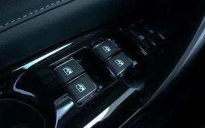 Changan CS95 I Рестайлинг 2, 2024 - вид 4