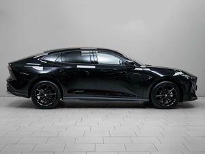 Changan UNI-V, 2024