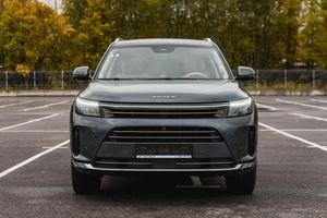 AITO SERES M7, I, 2025 - вид 2