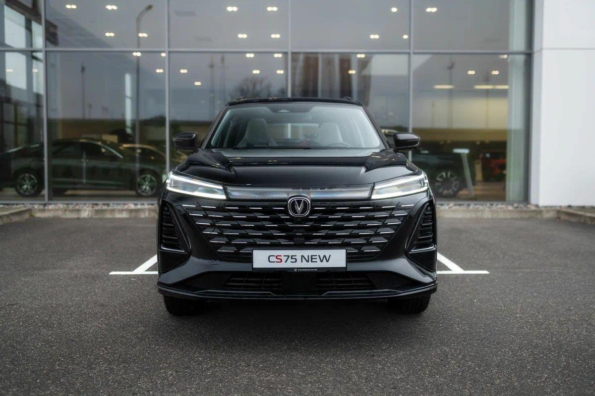 Changan CS75 Plus 2024 года, 0 км - вид 2