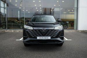 Changan CS75 Plus, 2024 - вид 1
