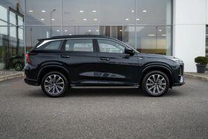 Changan CS75 Plus, 2024 - вид 3