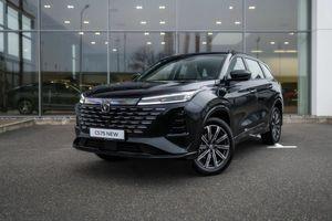 Changan CS75 Plus, 2024