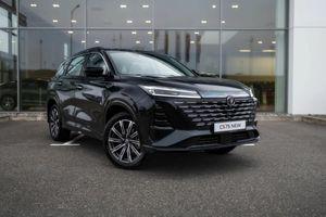 Changan CS75 Plus, 2024 - вид 2