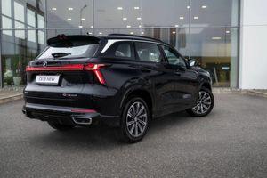 Changan CS75 Plus, 2024 - вид 4