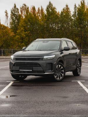 AITO SERES M7, I, 2025 - вид 1