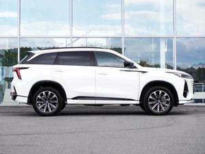 Changan CS75 Plus, 2024 - вид 3