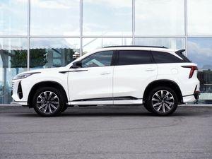 Changan CS75 Plus, 2024 - вид 4