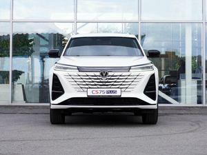 Changan CS75 Plus, 2024 - вид 1