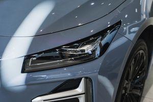 Geely Preface, 2024 - вид 4