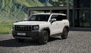 Haval H3 2025 года, 0 км - вид 1