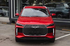 TENET T4 2025 года, 0 км - вид 2