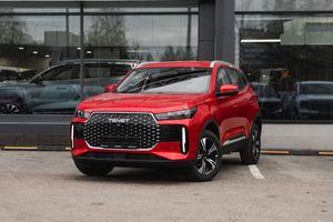 TENET T4 2025 года, 0 км - вид 1