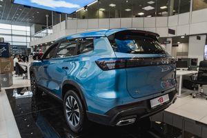 TENET T8, 2025 - вид 4