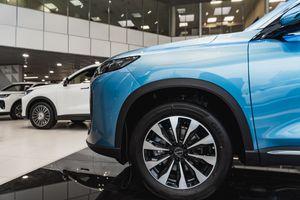 TENET T8, 2025 - вид 3