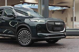 TENET T8, 2025 - вид 3