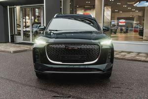 TENET T8, 2025 - вид 1