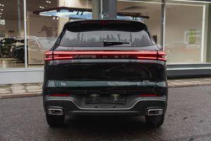 TENET T8, 2025 - вид 4