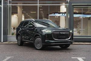 TENET T8, 2025 - вид 2